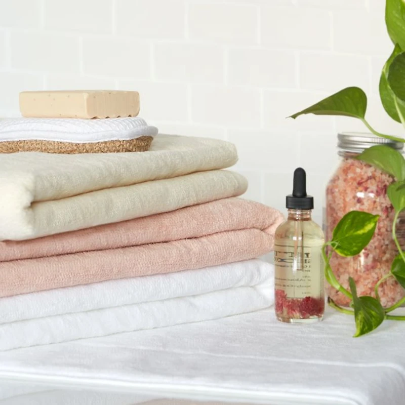 Canedo Towels