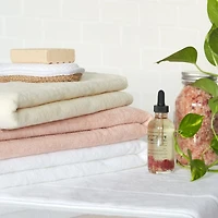 Canedo Towels