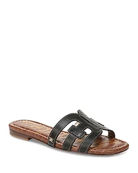 Sam Edelman Women's Bay Slide Sandals