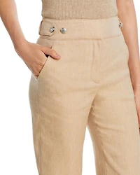 Aubrie Wide Leg Pants