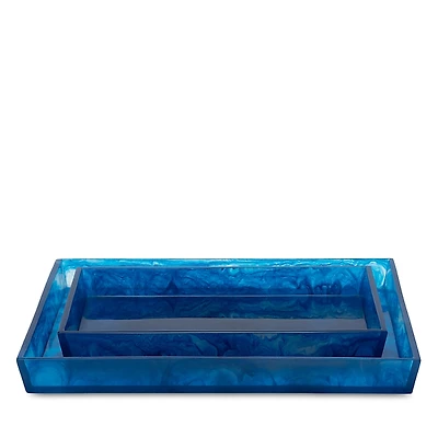 Pigeon & Poodle Abiko Nested Trays