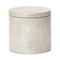 Pigeon & Poodle Manchester Canister