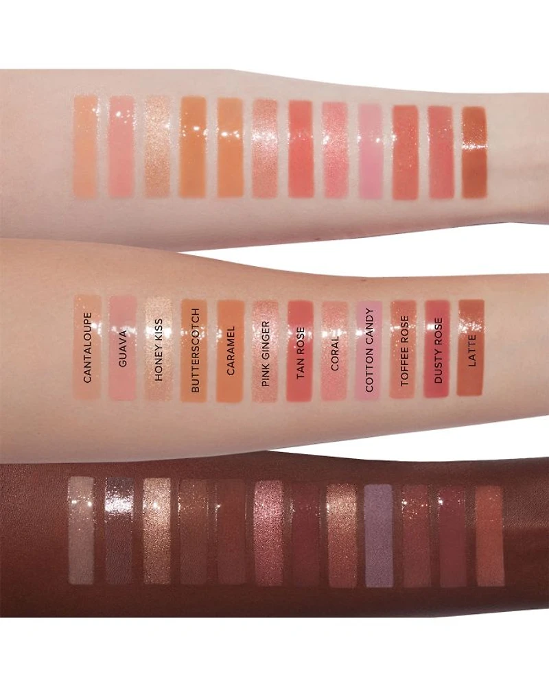 Lip Gloss