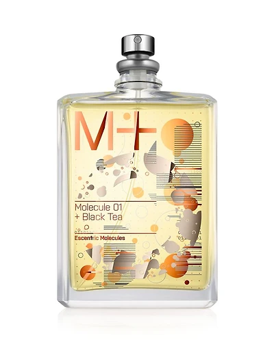 Molecule 01 + Black Tea 3.4 oz.