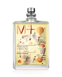 Molecule 01 + Black Tea 3.4 oz.