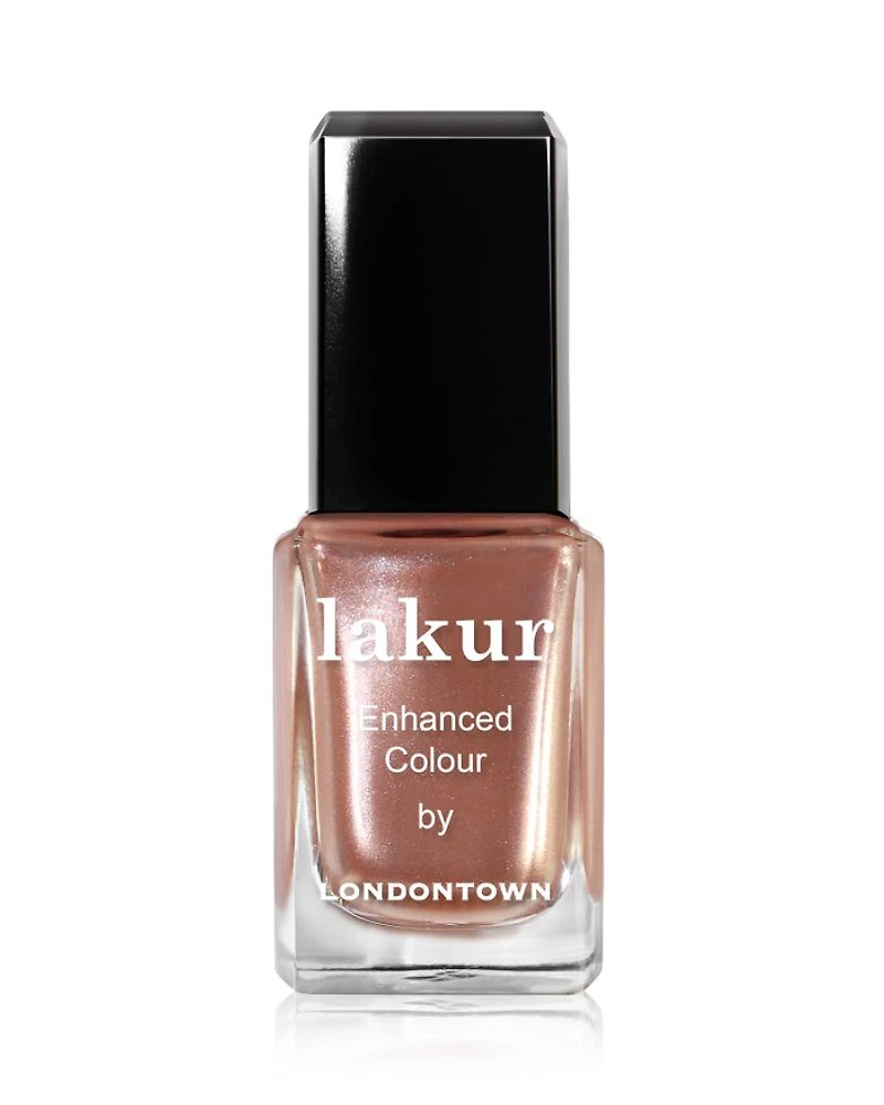 Lakur Enhanced Color Nail Polish