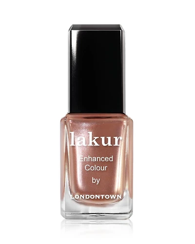 Lakur Enhanced Color Nail Polish