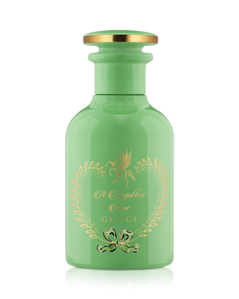 The Alchemist's Garden A Forgotten Rose Perfumed Oil 0.67 oz.