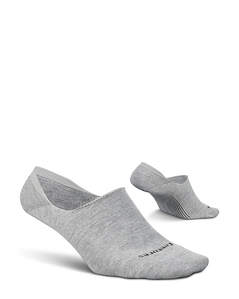 Feetures Everyday No Show Socks