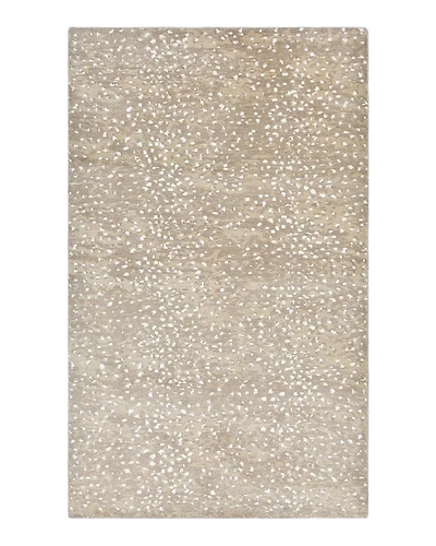 Timeless Rug Designs Arash S3313 Area Rug