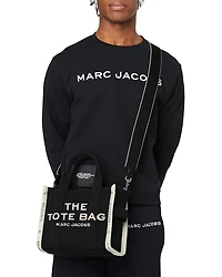 The Jacquard Small Tote Bag