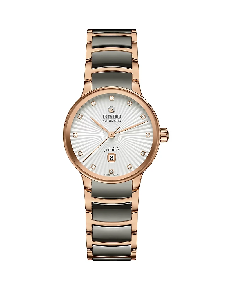 Rado Centrix Automatic Watch, 30.5mm