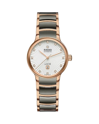 Rado Centrix Automatic Watch, 30.5mm