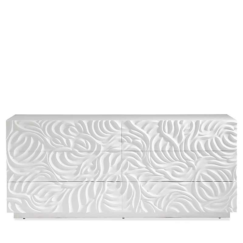 Bernhardt Alia Dresser