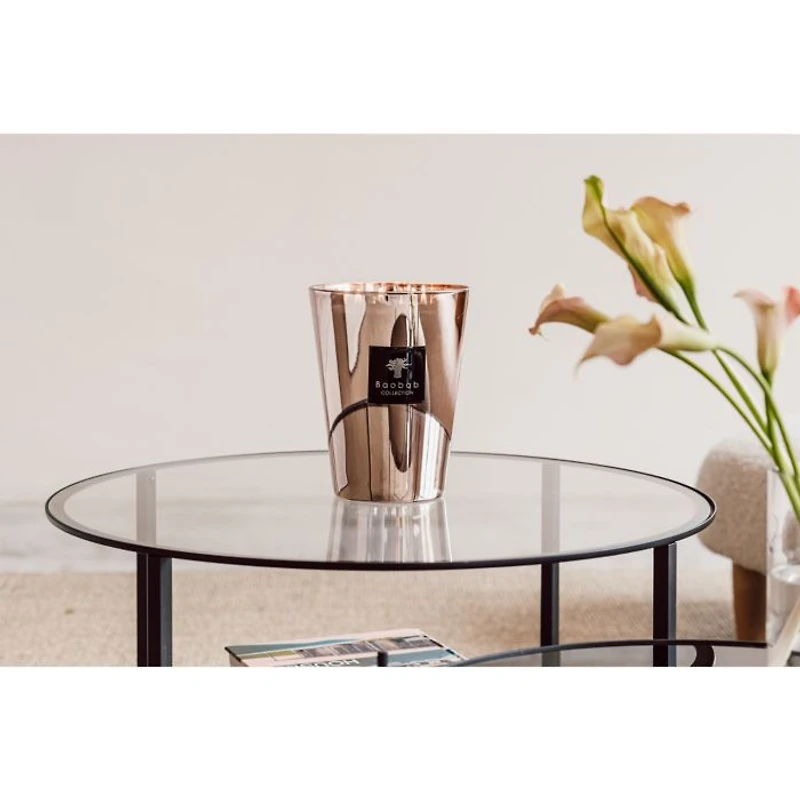 Les Exclusives Roseum Candle