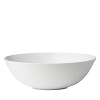 Lenox Lx Collective White Serving Bowl
