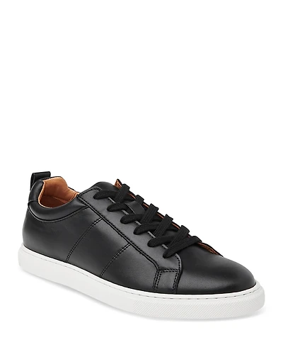 Whistles Women's Koki Lace Up Trainer