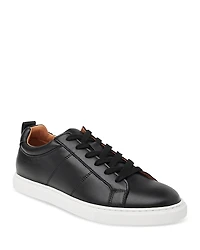 Whistles Women's Koki Lace Up Trainer