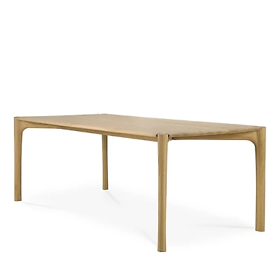 Ethnicraft Pi Dining Table