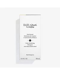 Hair Rituel Color Perfecting Shampoo with Hibiscus Flower Extract