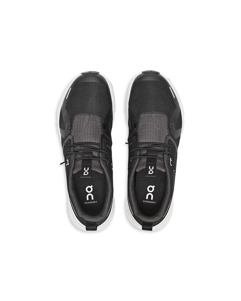 Unisex Cloud Sky Sneakers - Big Kid