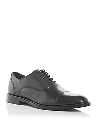 The Men's Store at Bloomingdale's Cap Toe Oxford Shoes - Exclusive