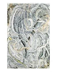 Dalyn Rug Company Kikiamo KK12 Area Rug, 3' x 5'