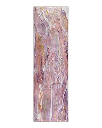 Dalyn Rug Company Kikiamo KK6 Runner Area Rug, 2'3 x 7'6