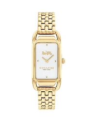Cadie Bracelet Watch, 17.5mm x 28.5mm