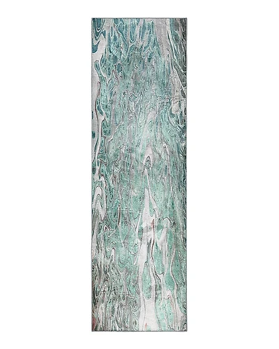 Dalyn Rug Company Kikiamo KK9 Runner Area Rug, 2'3 x 7'6