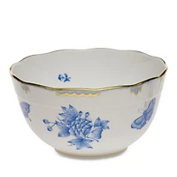Round Porcelain Bowl