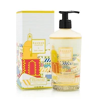Saint-Tropez Body & Hand Lotion 11.8 oz.