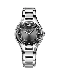 Raymond Weil Noemia Diamond Watch, 32mm