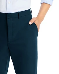 Mayer New Tailor Wool Slim Fit Suit Pants