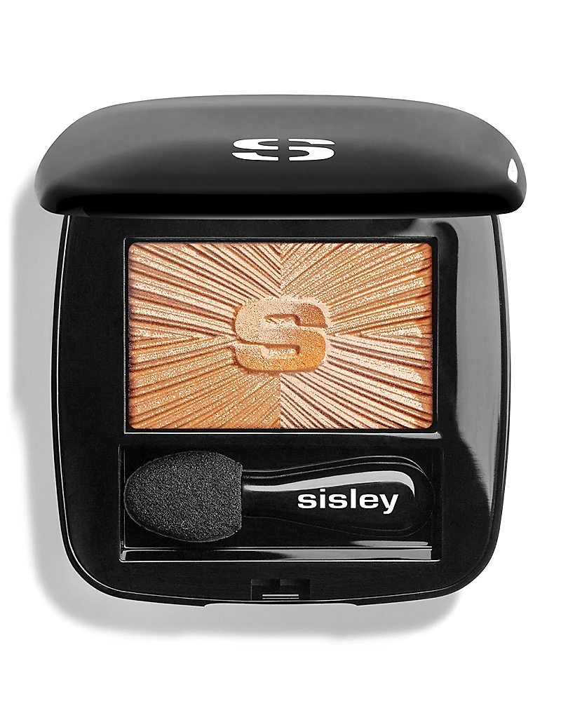 Sisley-Paris Les Phyto-Ombres Long-Lasting Luminous Eyeshadow