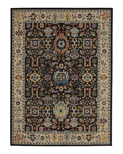 Karastan Pandora Enmity Area Rug, 5'3 x 7'10