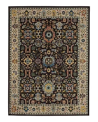 Karastan Pandora Enmity Area Rug, 5'3 x 7'10