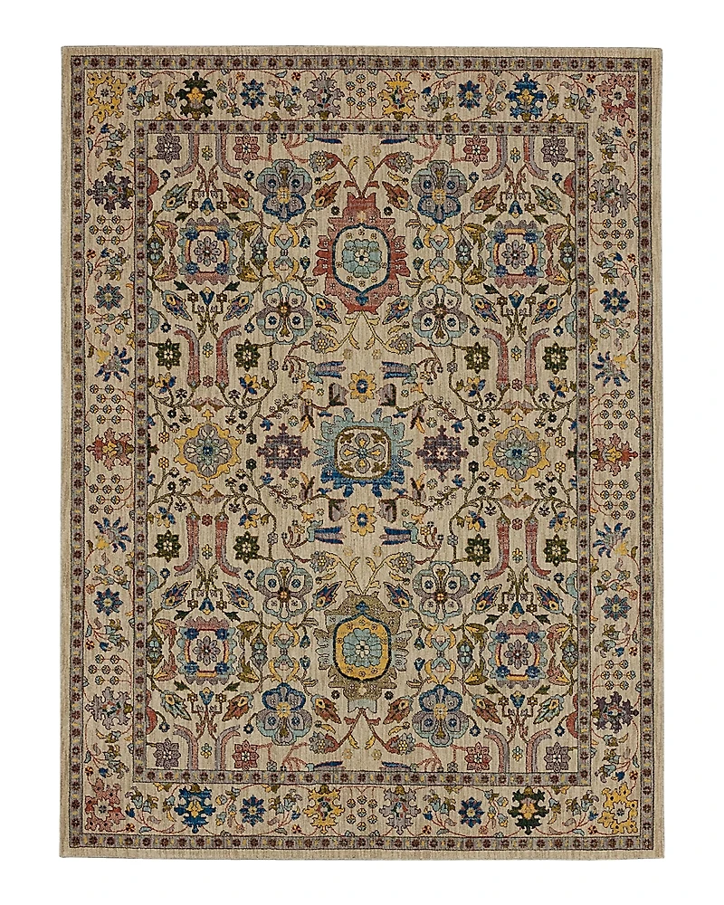 Karastan Pandora Enmity Area Rug, 8' x 11'