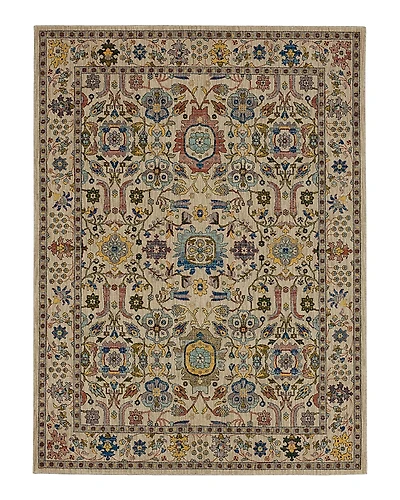 Karastan Pandora Enmity Area Rug, 8' x 11'