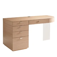 Bernhardt Modulum Desk