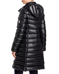 Moka Down Coat