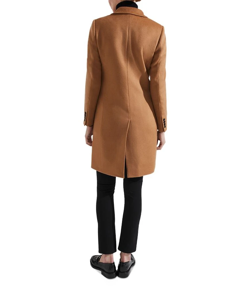 Tilda Coat