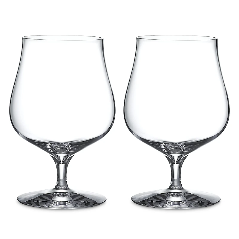 Waterford Craft Brew Snifter Glass, Set of 2