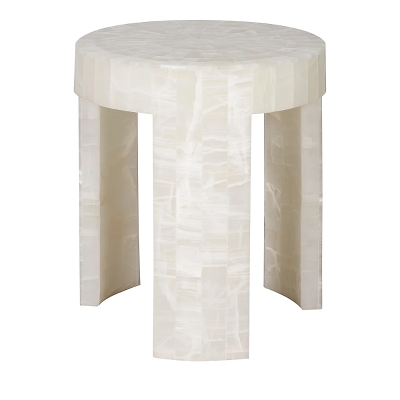 Vanguard Furniture Meridian Round End Table