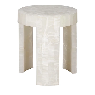 Vanguard Furniture Meridian Round End Table