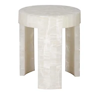Vanguard Furniture Meridian Round End Table