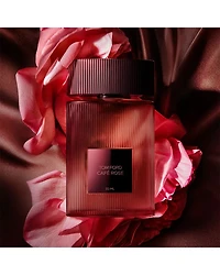 Café Rose Eau de Parfum Fragrance