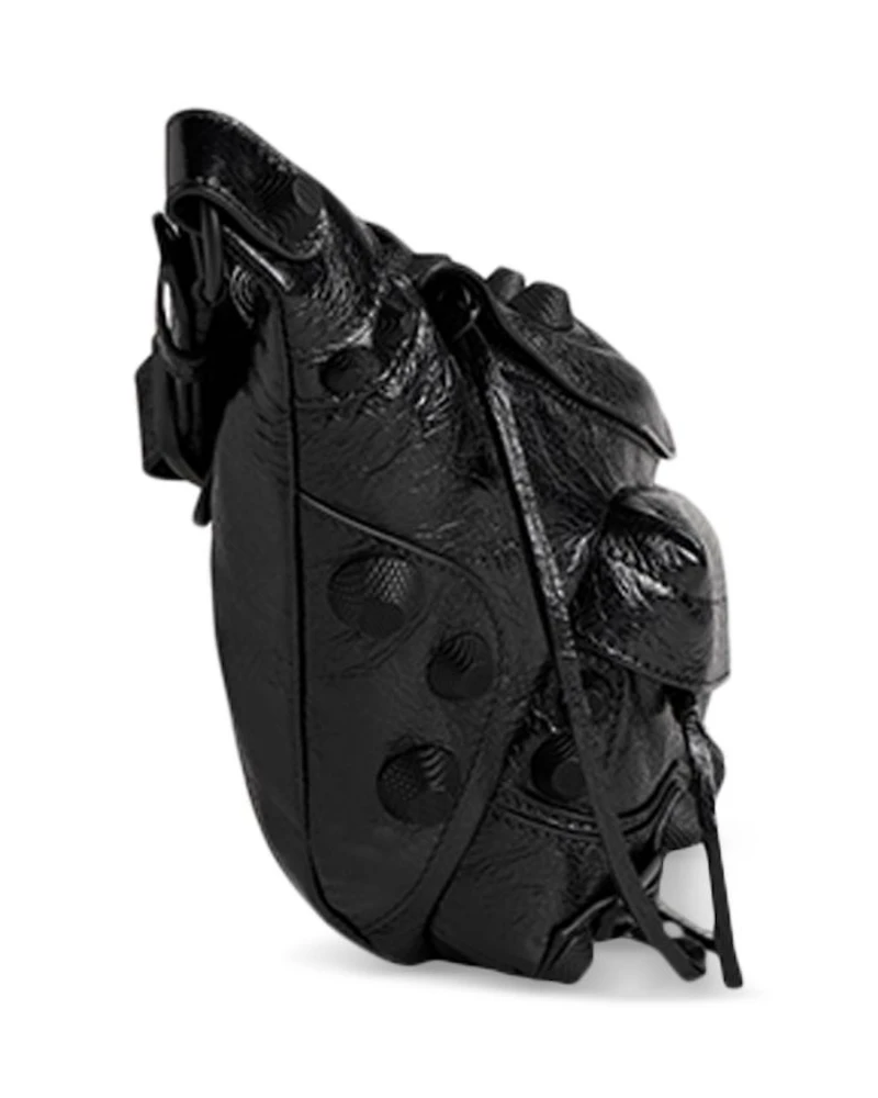 Le Cagole Medium Beltbag