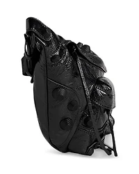 Le Cagole Medium Beltbag