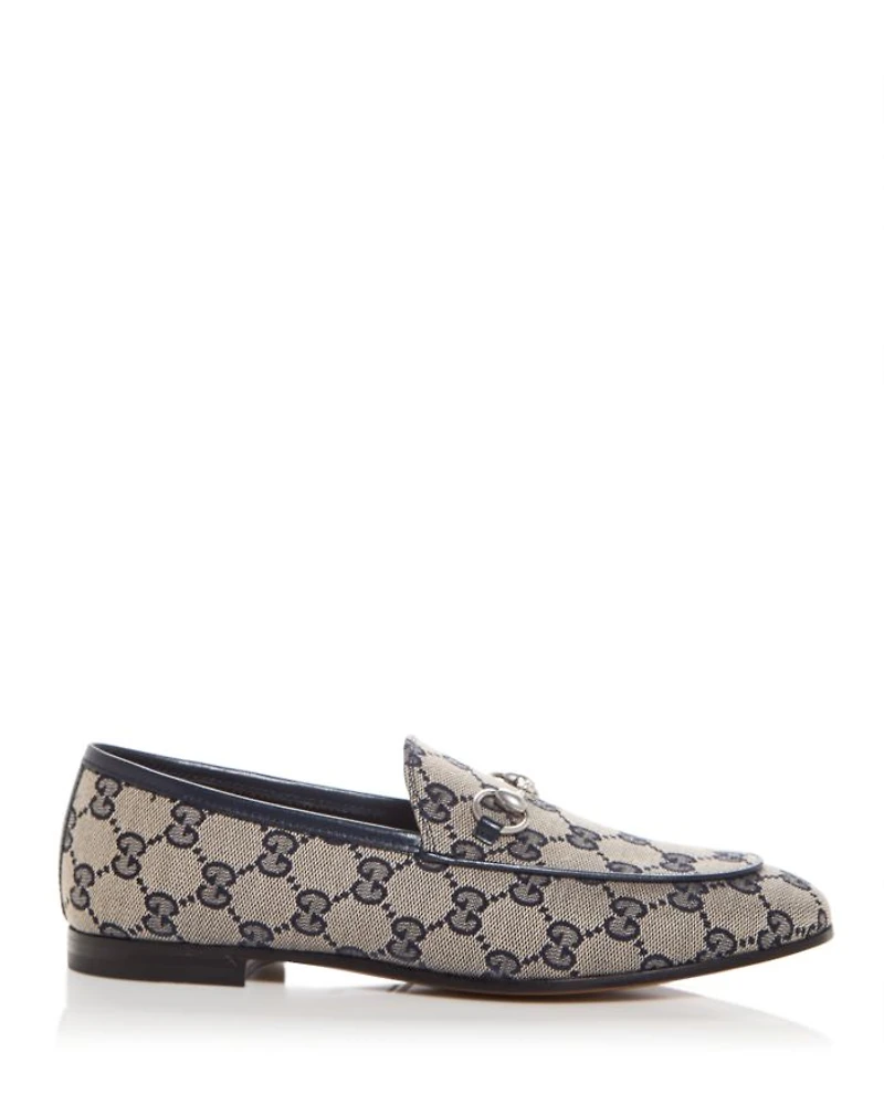 Women's Jordaan Horsebit Loafers